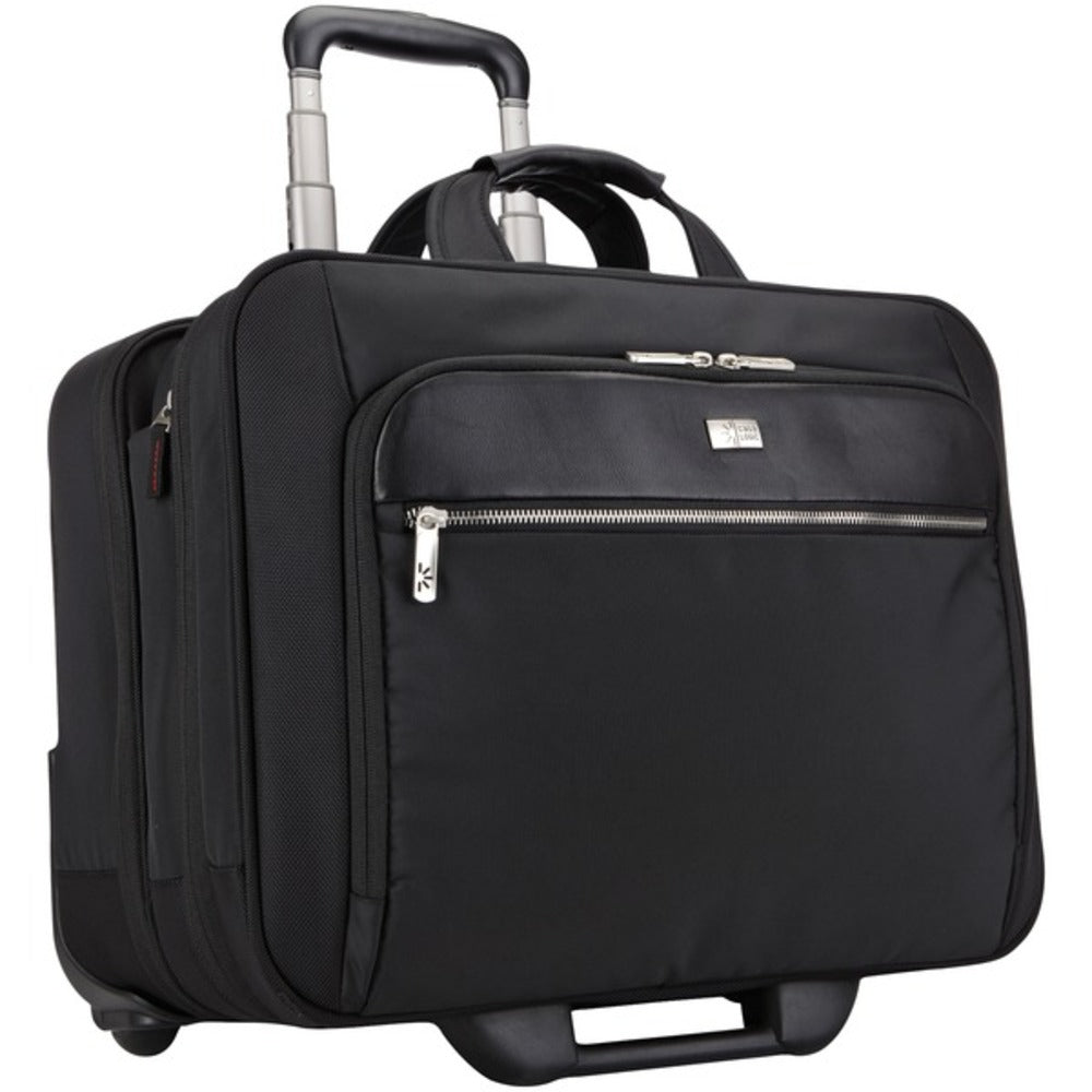 Case Logic(R) 3200943 17 Checkpoint-Friendly Rolling Laptop Case