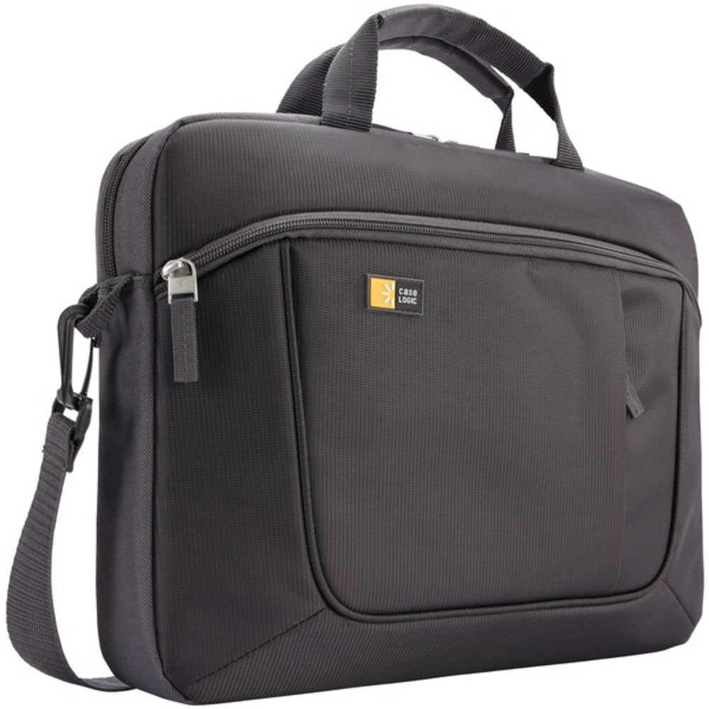 Case Logic(R) 3201577 Laptop & iPad(R) Slim Attache Case (14.1)