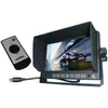 BOYO Vision VTM7012 7 Rearview Color Monitor