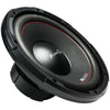 MB Quart(R) FW1-304 Formula Series Dual Voice-Coil Subwoofer (12)