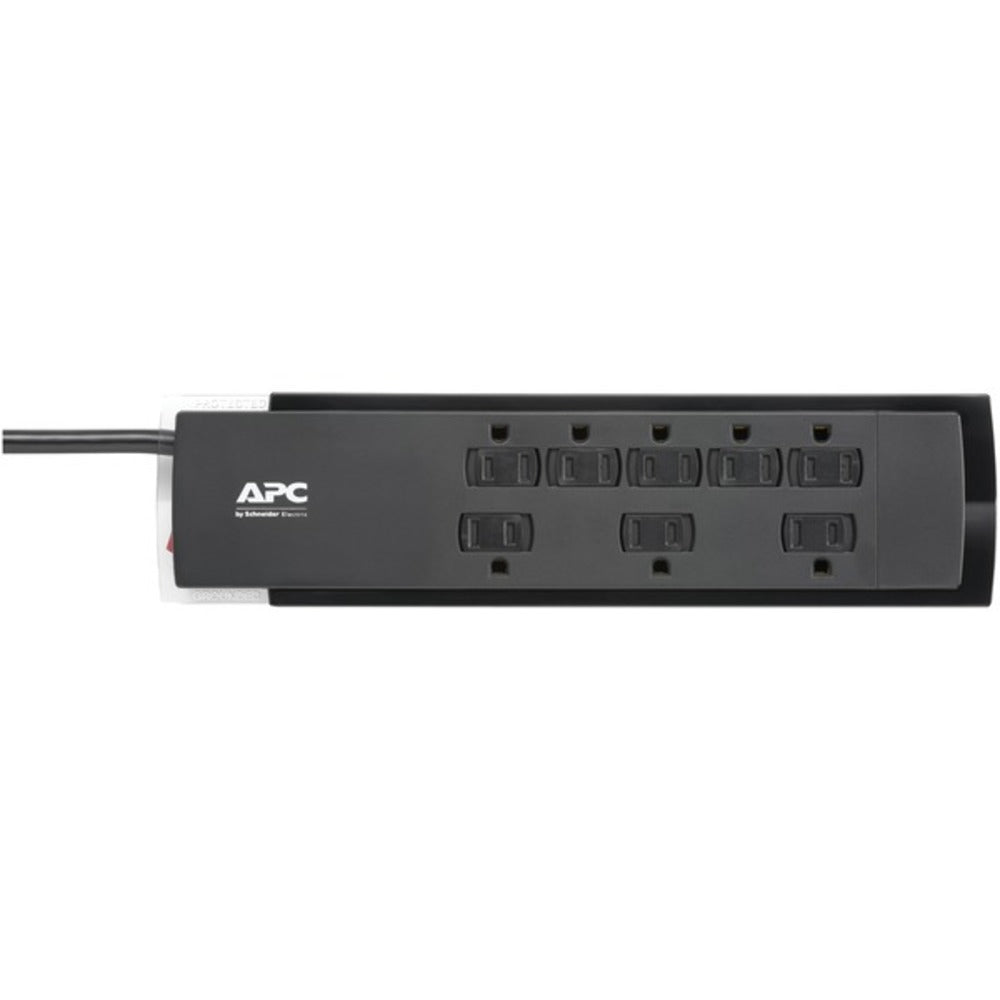 APC(R) P8 8-Outlet SurgeArrest(R) Performance Series Surge Protector,