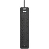 APC(R) PH12U2 12-Outlet SurgeArrest(R) Home/Office Series Surge Protec
