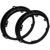 PAC(R) BKFSB1502 6/6.5/6.75 Speaker Adapters for Select Ford(R) 2015-2