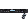 Pyle(R) PDA7BU Home Theater Audio Receiver Sound System with Bluetooth