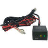 Uniden(R) RDA-HDWKT Radar Detector Hardwire Kit with Mute Button