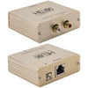 Ethereal(R) CS-C5SA1 CAT-5E/CAT-6 Stereo Audio Balun