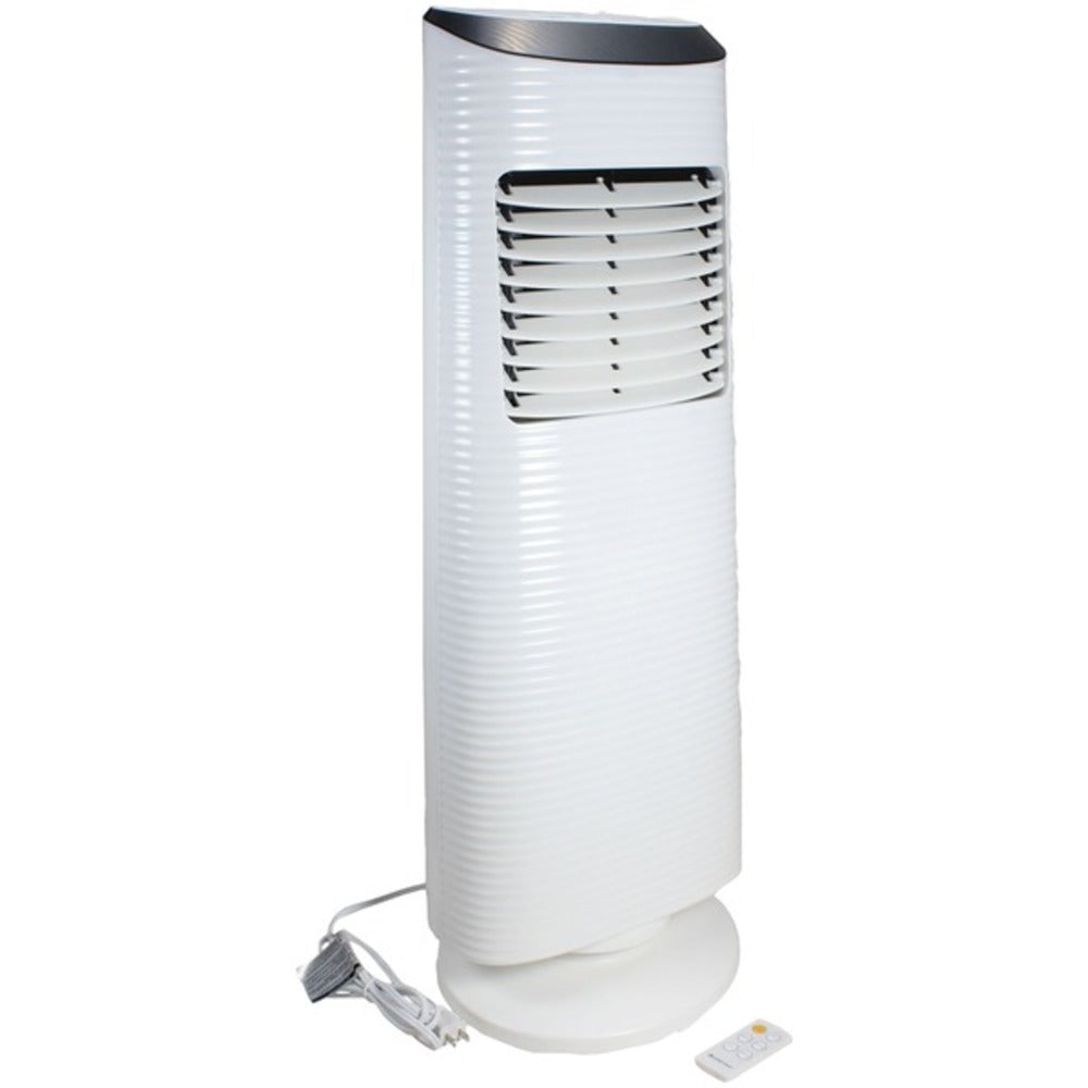 Comfort Zone CZHF1 36 Fan Hybrid Tower