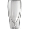 Starfrit(R) 080052-006-0000 Double-Wall Thermo Borosilicate Verrine Gl