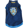 Royal Animals 13Z1005R NYPD(R) Dog Sweatshirt (X-Large)