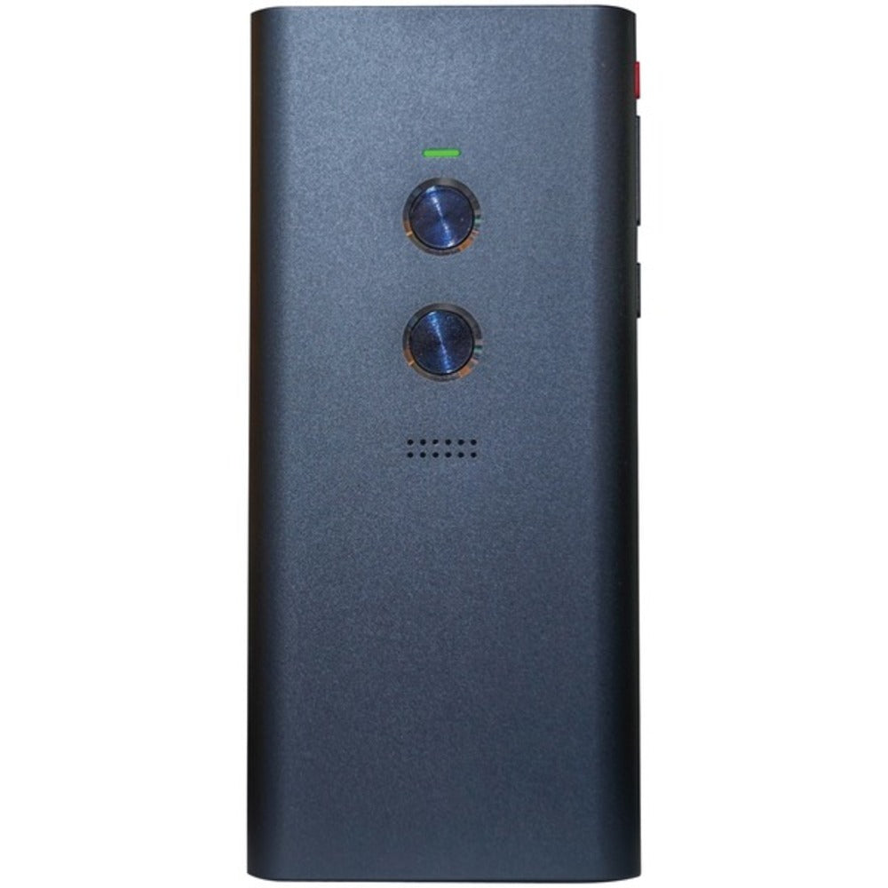 Lingo PMTMK1 2-Way Multilingual Personal Translator