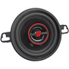 Cerwin-Vega Mobile H735 HED Series 2-Way Coaxial Speakers (3.5, 250 Wa