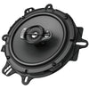 Pioneer(R) TS-A1670F A-Series Coaxial Speaker System (3 Way, 6.5)