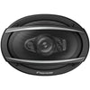 Pioneer(R) TS-A6970F A-Series Coaxial Speaker System (5 Way, 6 x 9)