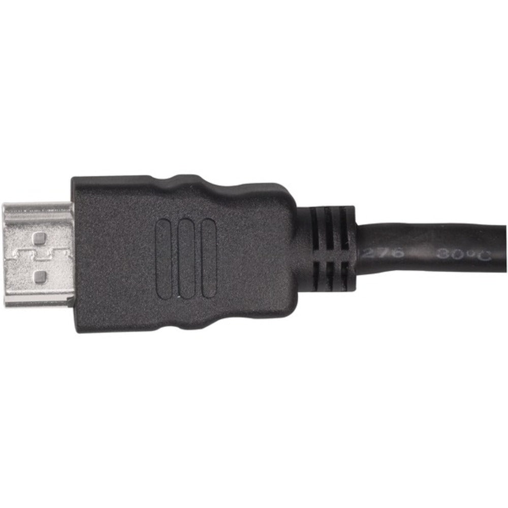 RCA VH3HHR Standard HDMI Cable, 3ft