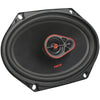 Cerwin-Vega(R) Mobile H7683 HED(R) Series 3-Way Coaxial Speakers (6 x
