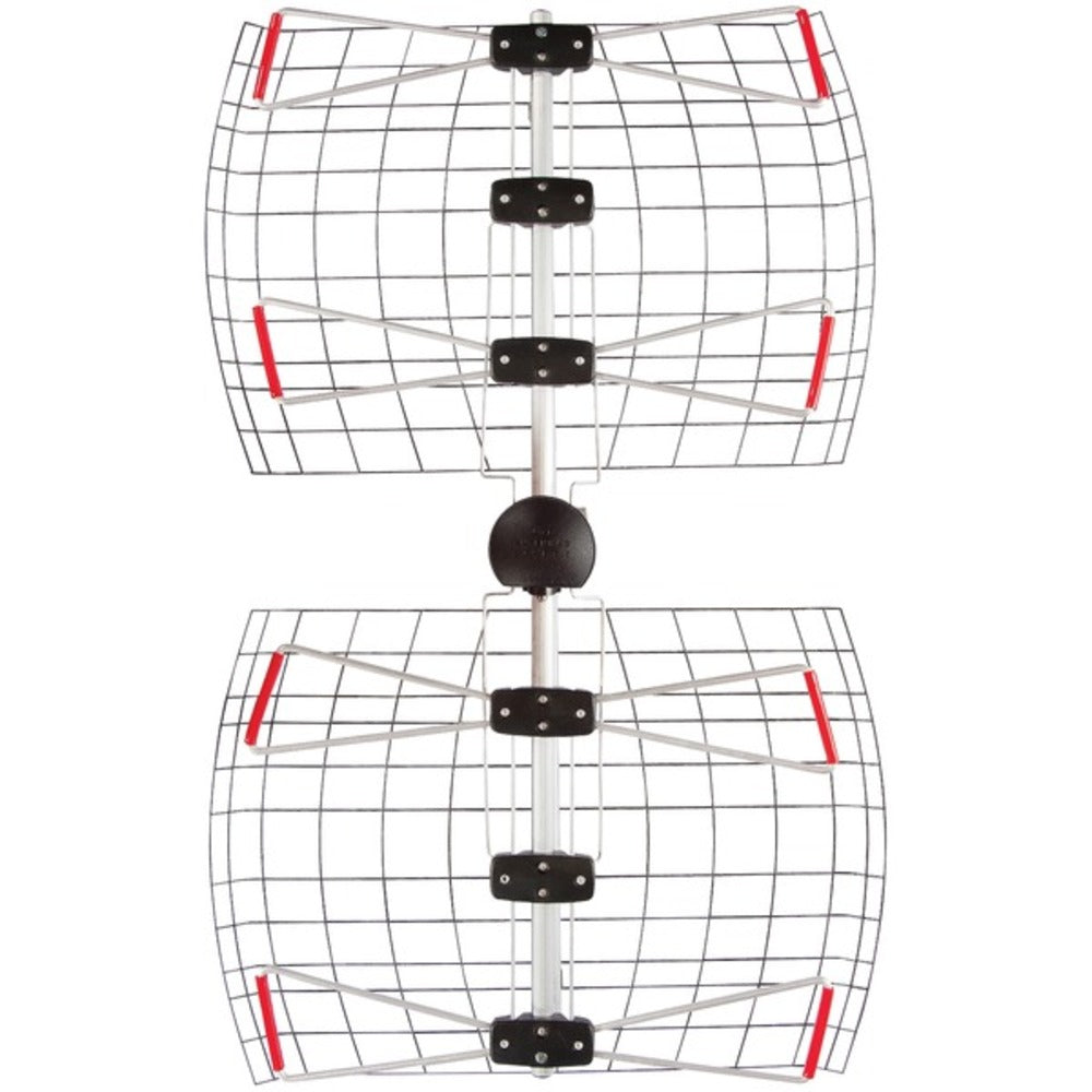 Antennas Direct DB4-E DB4-e Ultra Long Range Indoor/Outdoor HDTV Anten