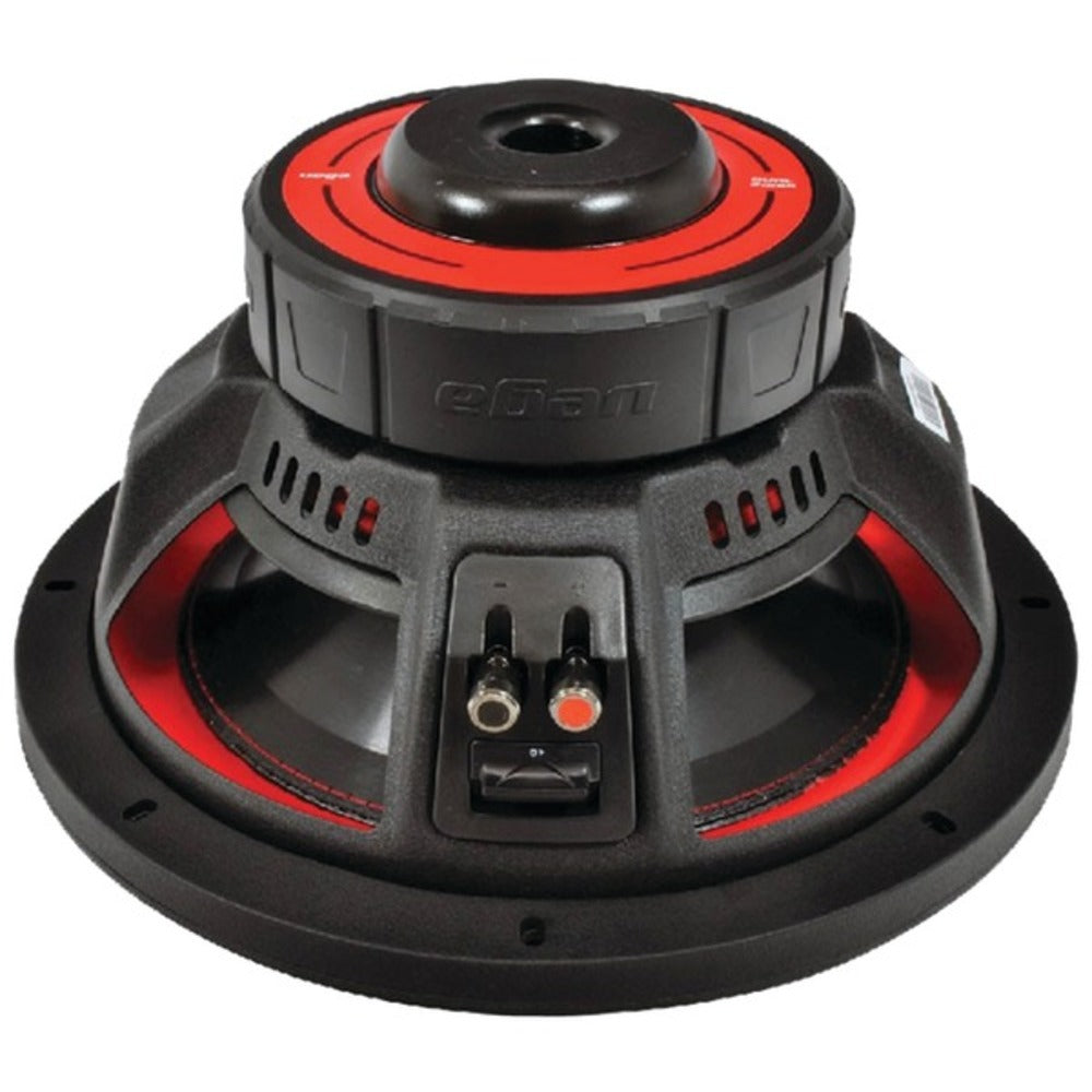 Cerwin-Vega(R) Mobile V84DV2 VEGA Series 8 750-Watt DVC Subwoofer (4oh