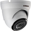 Lorex(R) LKE353A 5-Megapixel Super HD IP Audio Dome Camera with Audio