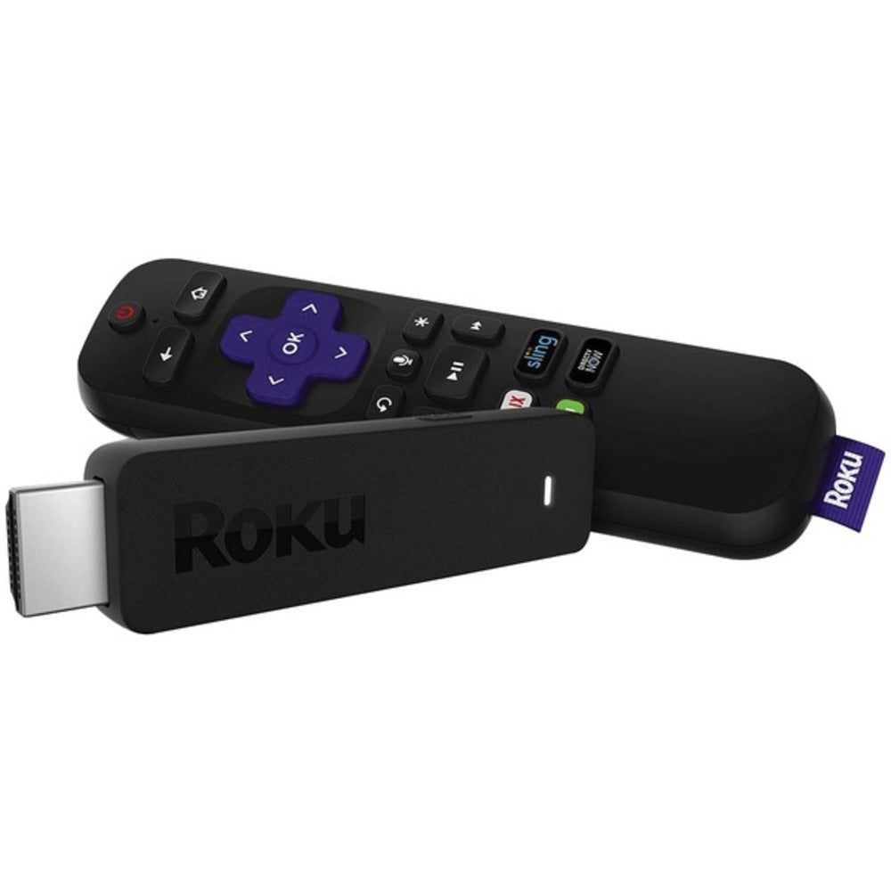 Roku(R) 3800XB Refurbished Streaming Stick(R)