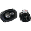 Cerwin-Vega(R) Mobile XED693 XED Series Coaxial Speakers (3 Way, 6 x 9