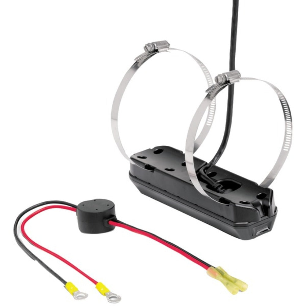 Humminbird 710283-1 XTM 9 HW MSI T HELIX MEGA SI+ & DI+ Dual-Spectrum