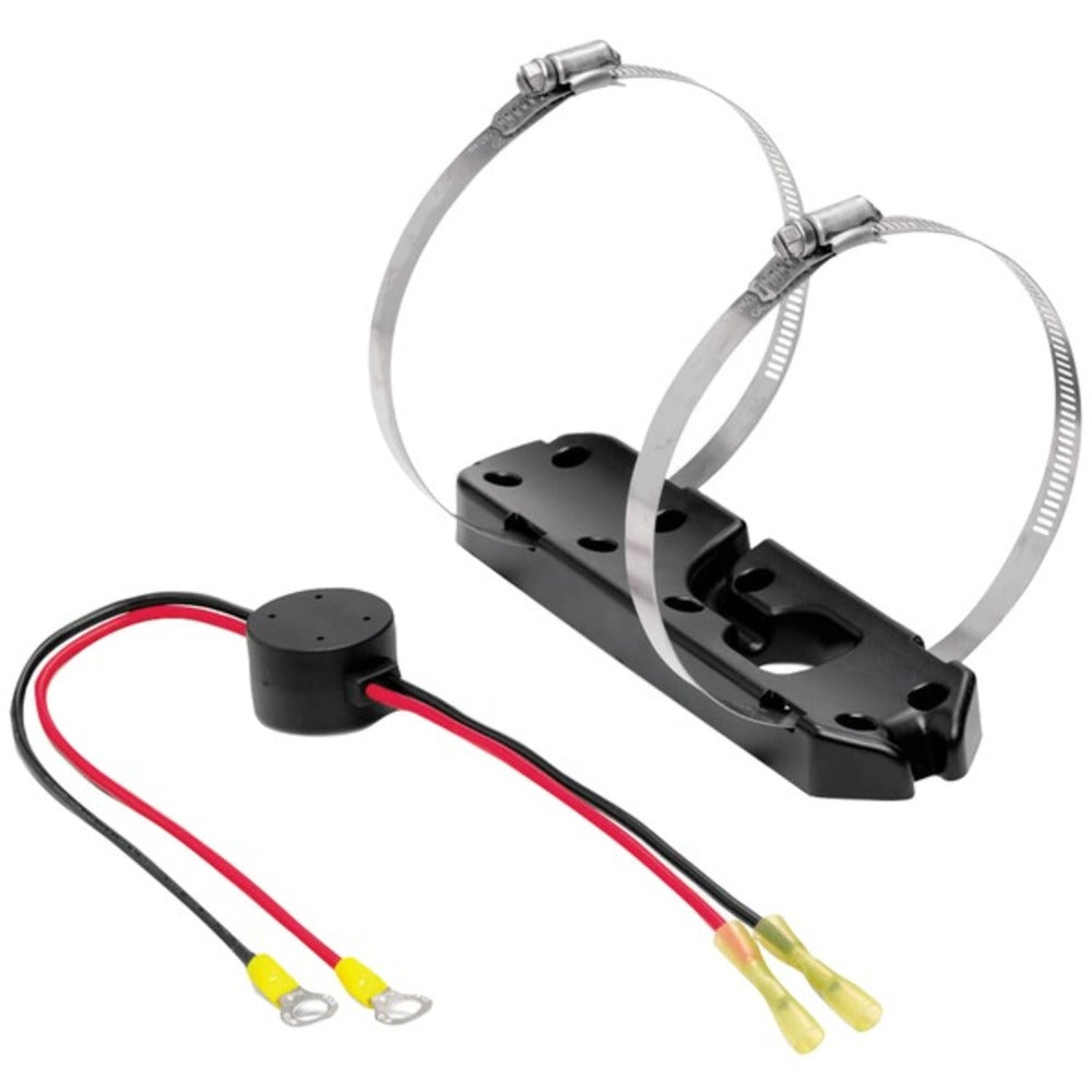 Humminbird 740181-1 AD MTM HW MDI MEGA DI+ Trolling Motor Adapter Brac
