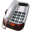 Clarity(R) 54005.001 Alto(TM) Amplified Corded Phone