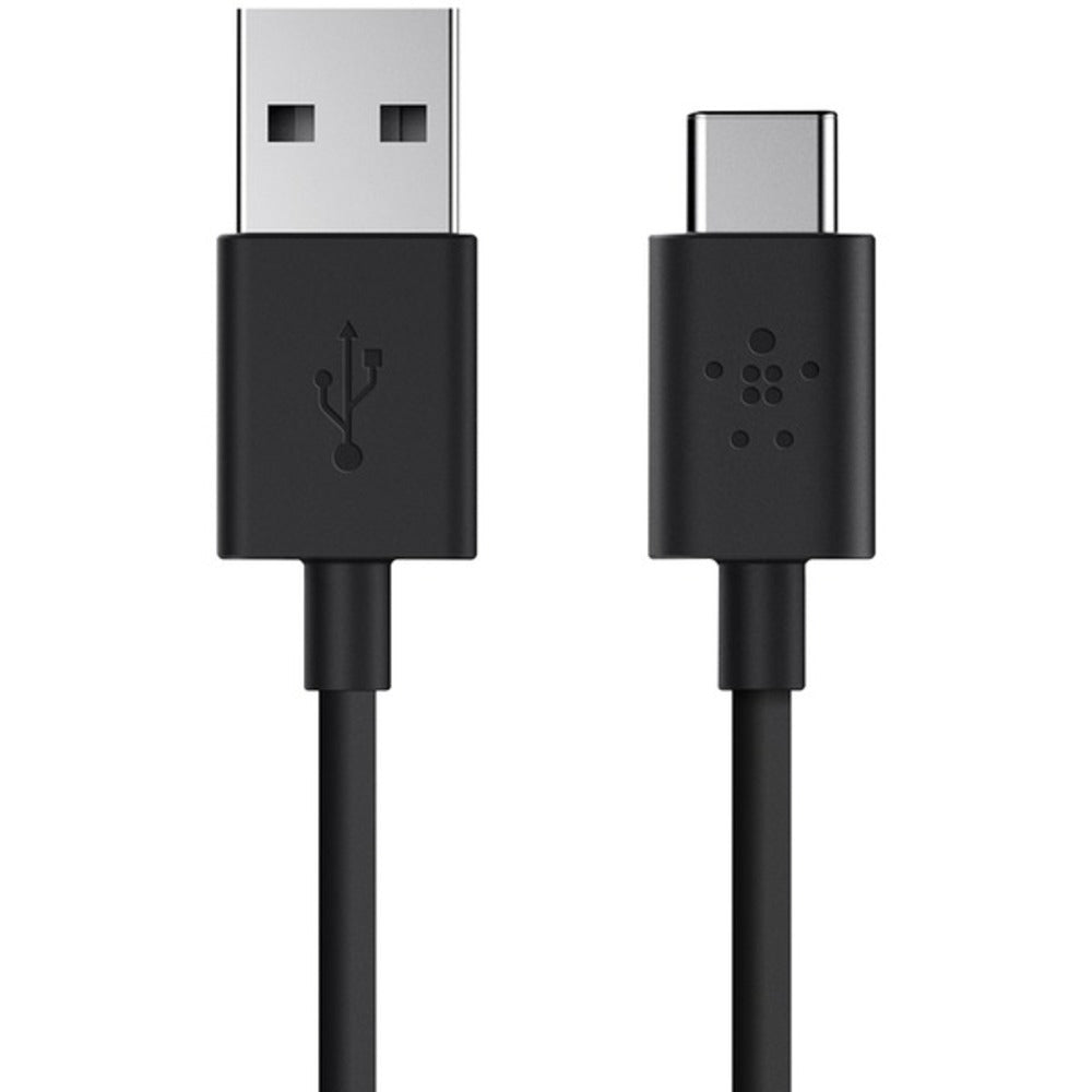 Belkin F2CU032bt06-BLU MIXIT? Charge & Sync 2.0 USB-A to USB-C Cable,