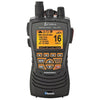 Cobra MRHH600FLTGPSBT DSC Floating VHF Marine Radio with Built-in GPS