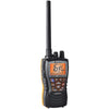 CobraSelect MR HH500 FLT BT Marine VHF Handheld Floating 6-Watt Radio