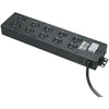 Tripp Lite UL800CB-15 Waber by Tripp Lite 10-Outlet Industrial Power S