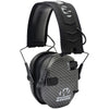 Walkers Game Ear GWP-RSEM-CARB Razor Electronic Muff (Carbon)