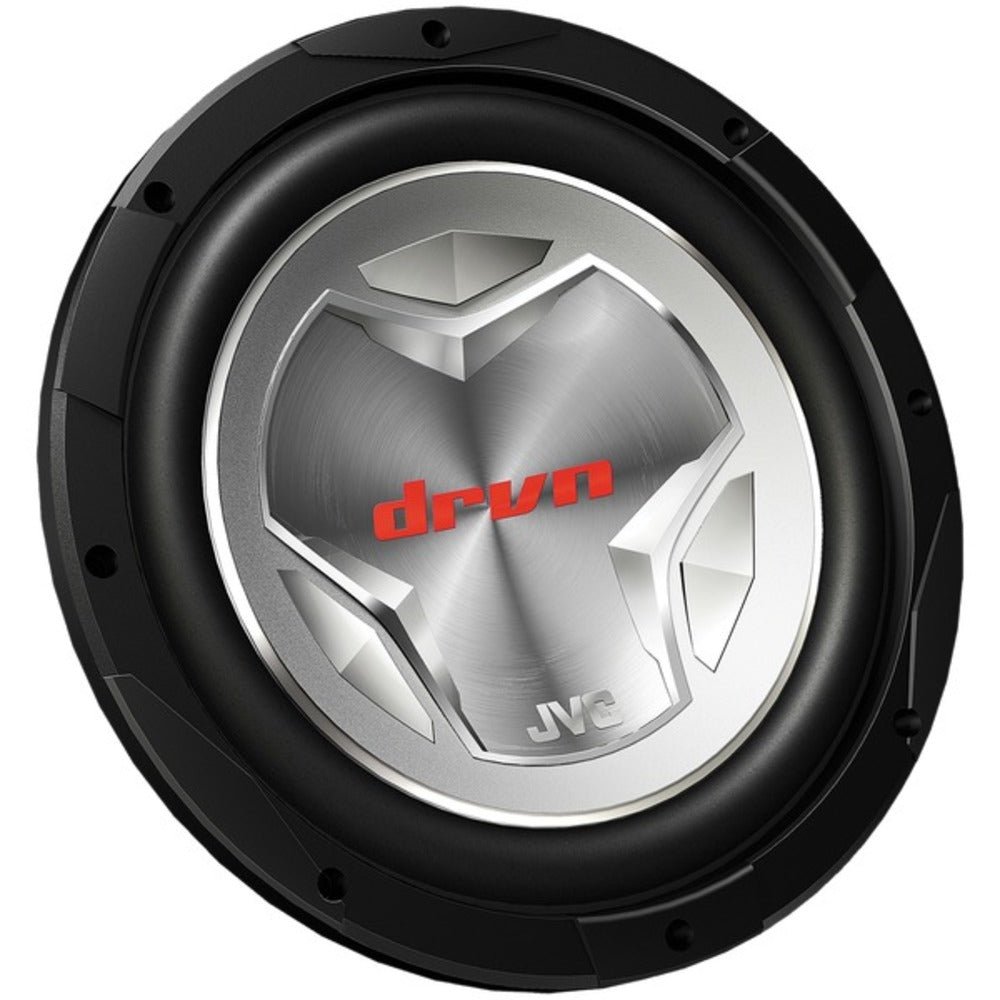 JVC Mobile CS-GD1210 drvn G Series 12 Subwoofer (Dual Voice Coil)