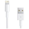 RCA(R) AH750Z Charge & Sync USB Cable with Lightning(R) Connector, 3ft