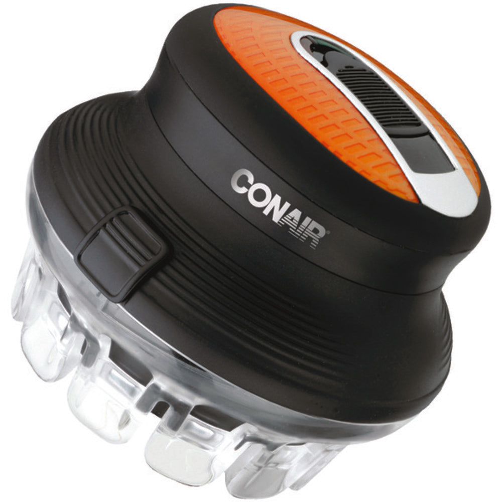 Conair(R) HC900RN Even Cut(TM) Cord/Cordless Circular Haircut Kit
