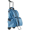 Travel Smart(R) TS36FC 80lb Folding Multi-Use Cart