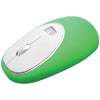 Adesso(R) IMOUSE E60G iMouse(TM) E60 Wireless Antistress Gel Mouse (Gr