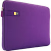 Case Logic 3201361 15.6 Notebook Sleeve (Purple)