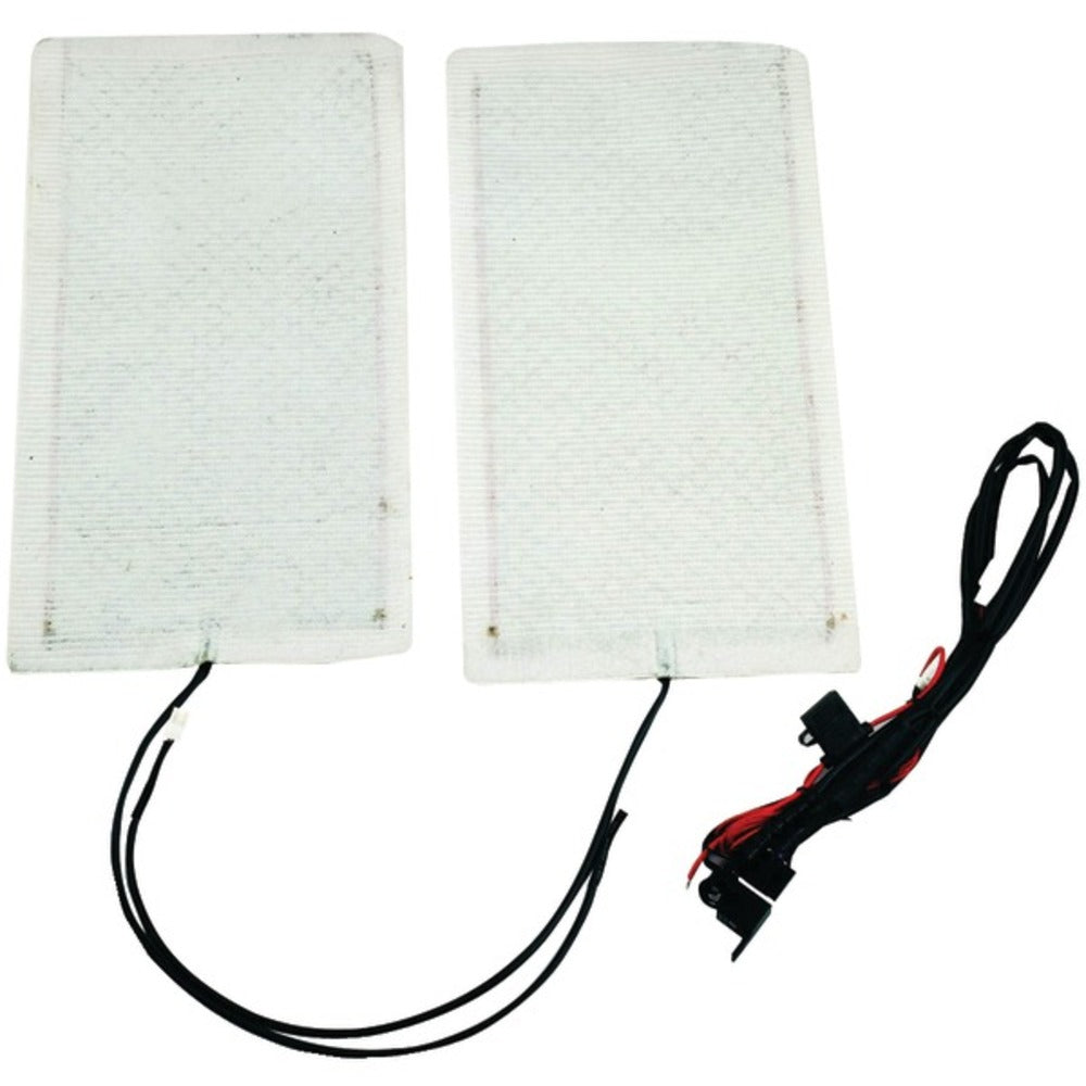CrimeStopper(TM) HSK-150 Deluxe Heated Seat Kit
