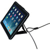 CTA Digital PAD-ATC Antitheft Case with Built-in Stand for iPad(R)