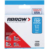 Arrow 50524 T50 Staples, 1,250 pk (5/16)