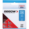 Arrow(R) 50824 T50(R) Staples, 1,250 pk (1/2)