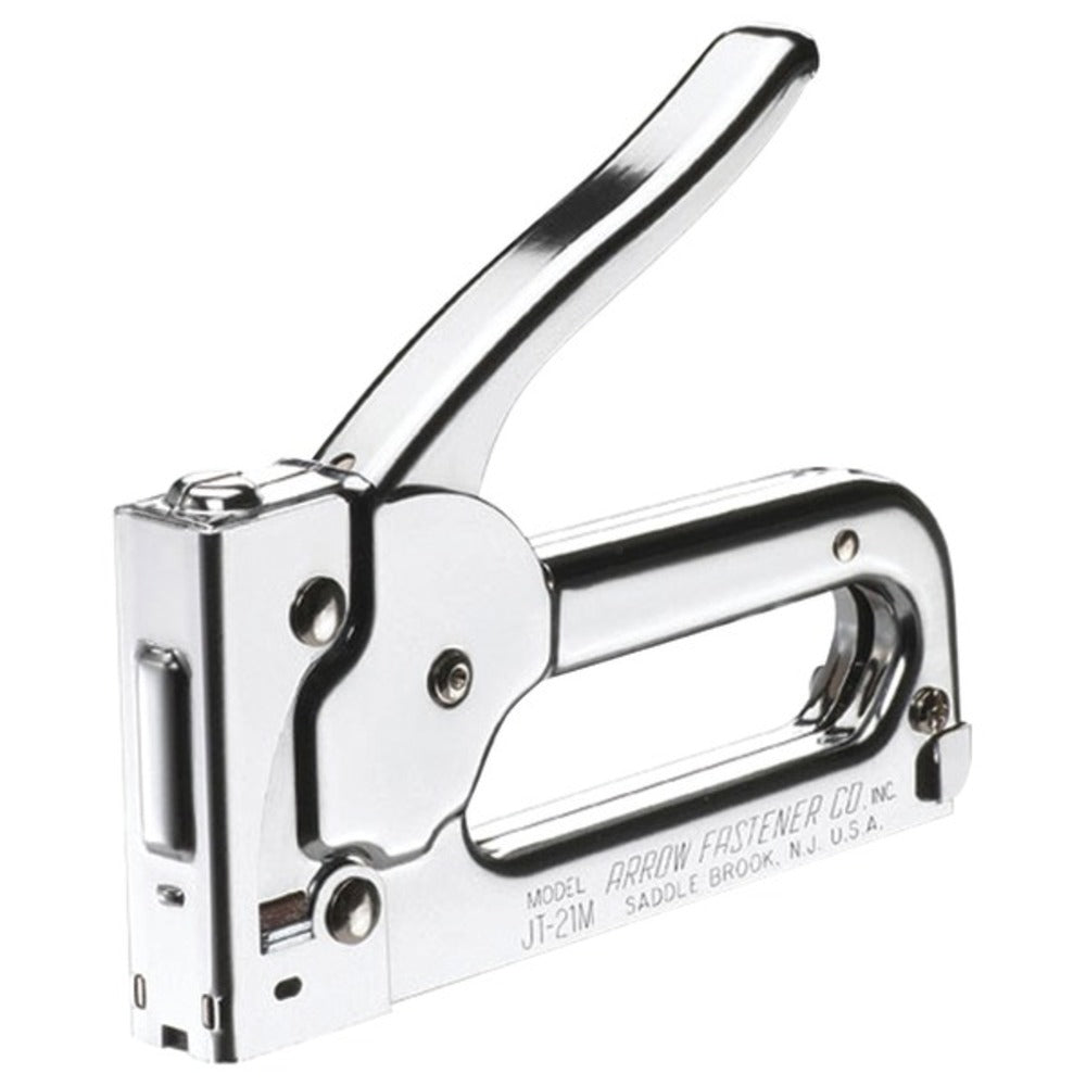 Arrow(R) JT21CM Professional Light-Duty Staple Gun