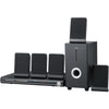 SYLVANIA(R) SDVD5088 5.1-Channel DVD Home Theater System