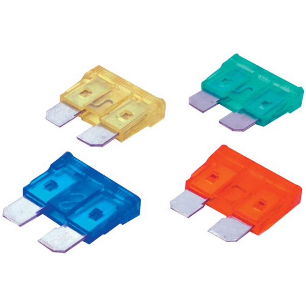 DB Link ATC20A ATC Fuses, 25 pk (20 Amps)