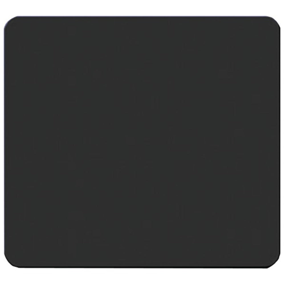 Allsop 28229 Basic Mouse Pad (Black)