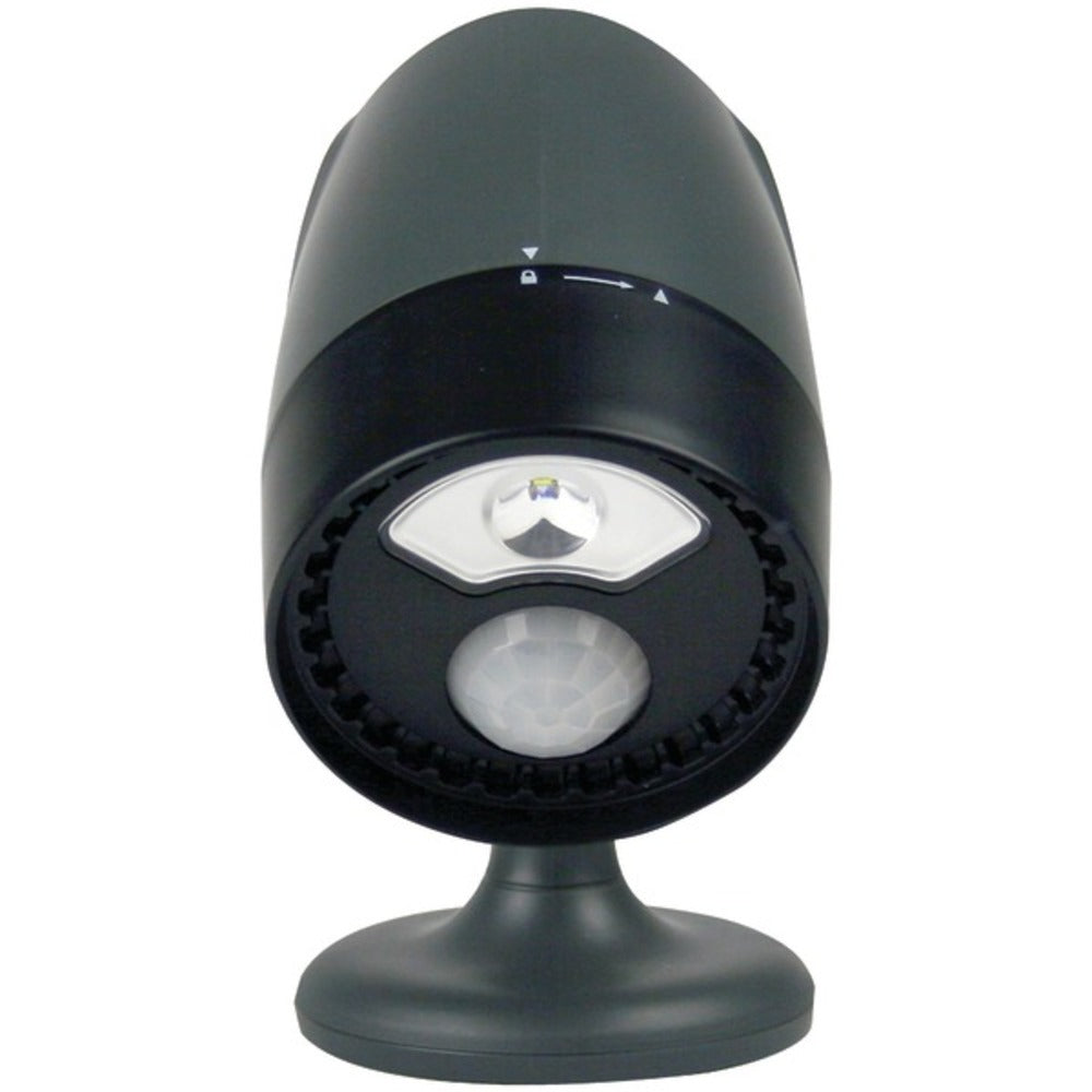 Dorcy(R) 41-1071 LED Wireless Motion Sensor Flood-Lite