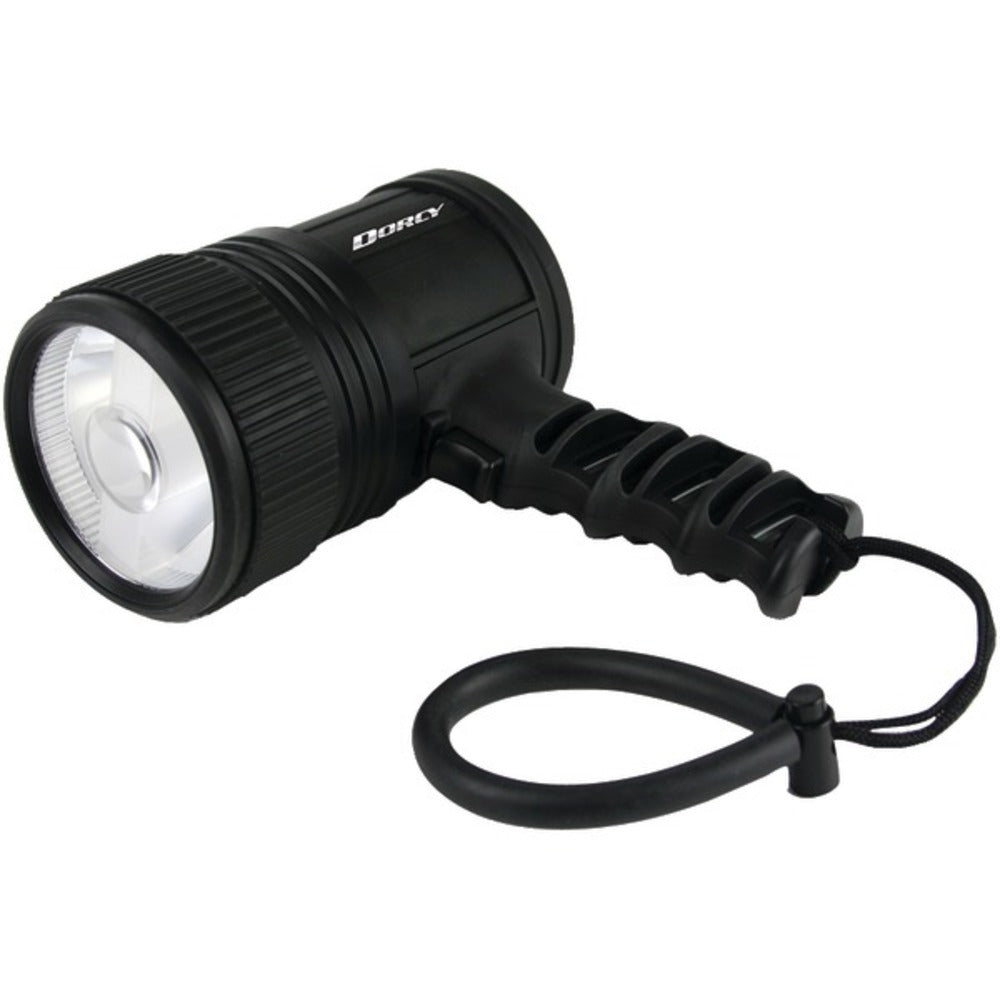 Dorcy(R) 41-1085 700-Lumen Zoom Focus Spotlight