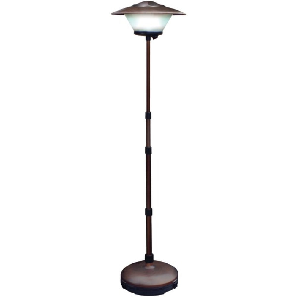 Dorcy(R) 41-1090A Luminaura 400-Lumen LED Patio Deck Light