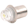Dorcy(R) 41-1643 30-Lumen 3-Volt LED Replacement Bulb